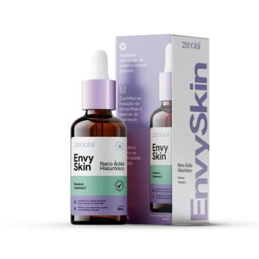Imagem de Envy Skin Sérum Facial Ácido Hialurônico - Zencial