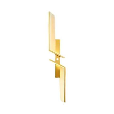 Imagem de Lâmpada De Parede LED Com Sensor De Movimento Para Varanda Interna Cor