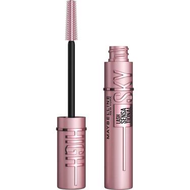 Imagem de Maybelline Sky High Rímel Volumizant Alongador 801 Veryblack
