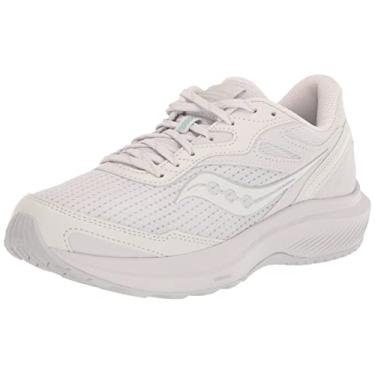 Imagem de Saucony Tênis feminino Cohesion 16, Calçada, 38