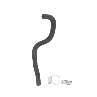 Imagem de Tubo refrigerador de óleo de motocicleta linha de mangueira de drenagem de óleo para Harley Softail Fat Boy Heritage Classic Deluxe Breakout Cross Bones Fxcwc (B-Softail Fat Boy, 2009-2017)