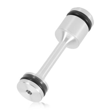 Imagem de Desviador de óleo de alumínio ls Barbell serve para motores G M Gen III e IV LS1 LS3 LS2 LQ4 LQ9 LS6 L92 L99 L33 4.8L 5.3L 5.7L 6.0L 6.2L