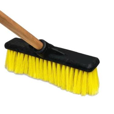 Imagem de Vassoura esfregao de nylon - Chick Home