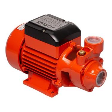 Imagem de Foxlux Bomba Dagua Periferica 1/2 Cv 370w X 64.03 127V
