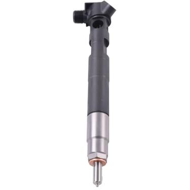 Imagem de LSSOCH Injetor de combustível 28271551 A6510702887 28348370 compatível com motor OM651 2.2L C250 C300 CLS250 E220 E250 E300 W906 W204 W212 W22 07 CDI