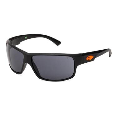 Imagem de Óculos de Sol Mormaii Masculino Joaca II Preto Fosco 0044566201-Masculino