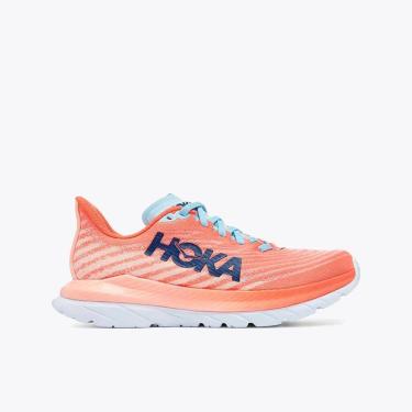 Imagem de Tênis Esportivo De Corrida Hoka Skyflow Feminino Original-Feminino