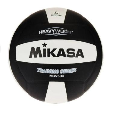 Imagem de Bola De Volei Mikasa Mgv500 - Training Series