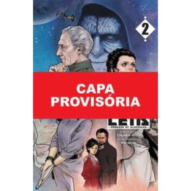 Imagem de Star Wars: Leia, a Princesa de Alderaan Vol. 2