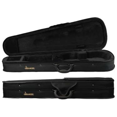 Imagem de ESTOJO PARA VIOLINO GOTA 4/4 OU 3/4 OU 1/2 Tamanho:3/4