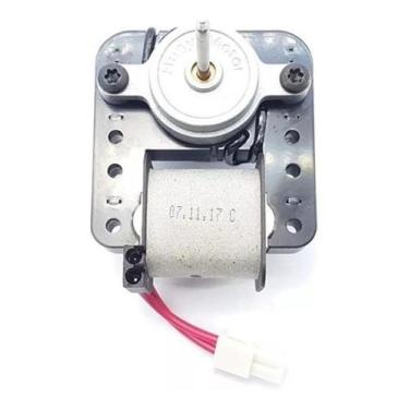 Imagem de Motor Ventilador Cond Electrolux 220V Original Di80 64390404