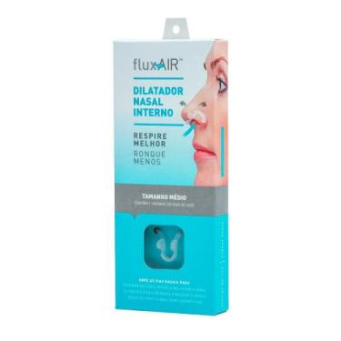 Imagem de Dilatador Nasal Interno Flux Air M