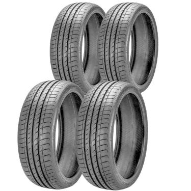 Imagem de Kit 4 Pneus 205/35R18 81H Green Max Linglong