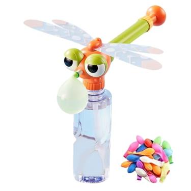 Imagem de Fecadou Brinquedo De Spray De Água | Brinquedo de Regador | Acessórios Interativos Para Piscina Jogos de Verão Atividades Exterior Reunião Familiar Acampamento Jardim Crianças