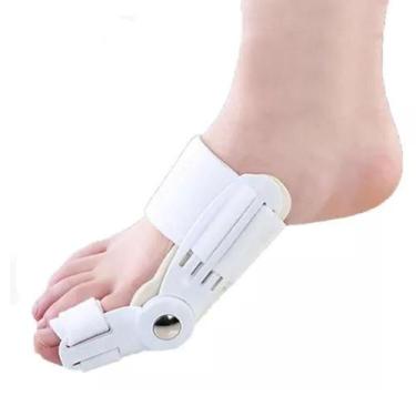 Imagem de Corretor Protetor Articulado Ortopédico De Joanete - Smart