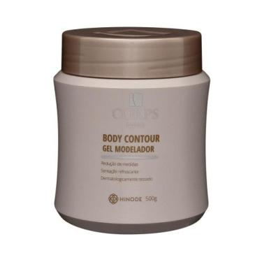 Imagem de Gel Redutor de Medidas Hinode Body Contour Corps Lígnea 500g