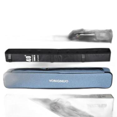 Imagem de Bastão Led Yongnuo Yn660 Rgb + 2 Baterias +Carregador +Fonte