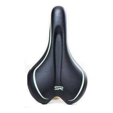 Imagem de Selim Selle Royal Premium RVS Espuma 280mmx170mm 480g
