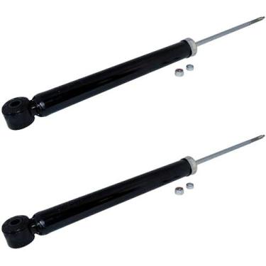 Imagem de Par Amortecedores Traseiros - Livina 2009 A 2018 - Sp223 - MONROE