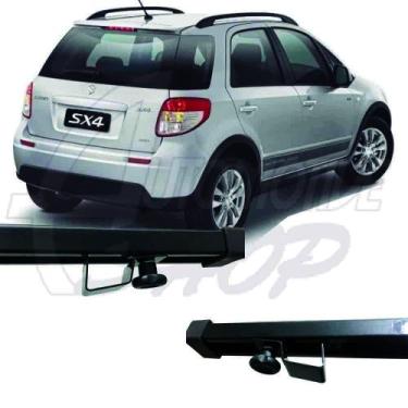 Imagem de Rack Teto Resistent Travessa Suzuki SX4 2009 até 2015 LW019 - Lwacc