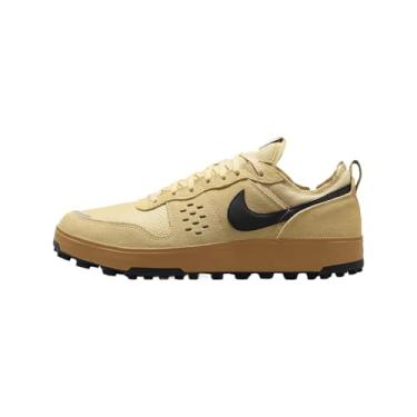 Imagem de Nike Tênis C1TY "Surplus" (FZ3863-200, linho/gergelim/verde estádio/preto), linho/gergelim/verde estádio/preto, 45