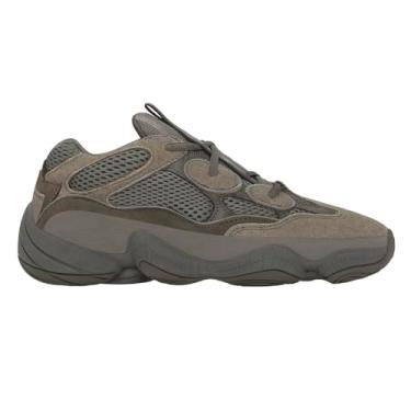 Imagem de adidas Mens Yeezy 500 GX3606 Clay Brown - Size 10