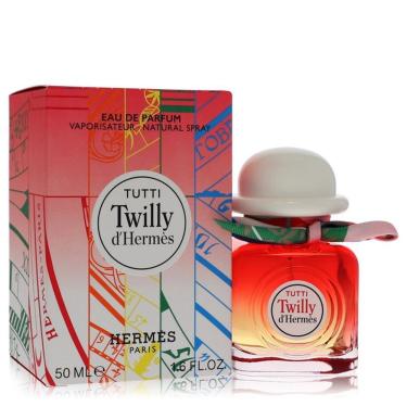 Imagem de Perfume Feminino Tutti Twilly D'hermès Hermes Eau De Parfum 50 Ml