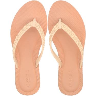 Imagem de Tamanco Rasteiro  Grendha Todo Dia Feminino