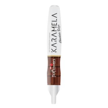 Imagem de Hot pen chocolate belga 35g - Hot Flowers