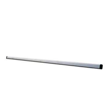 Imagem de Perfil de Alumínio Oblongo para Carretas, 20x48mm, 2,97m, CA064