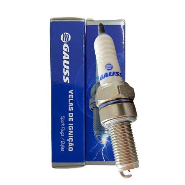 Imagem de Vela Ignição Iridium Para Bimota Sbr8 Special 996 Cr9Eix