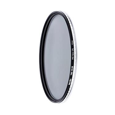 Imagem de NiSi Filtro Nano CPL Circular True Color Pro 112 mm para Nikon Z 14-24 mm f/2.8S
