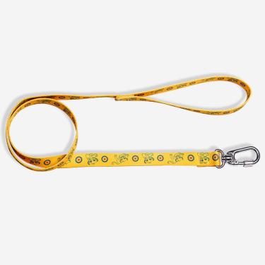 Imagem de Guia Zc Pets Simba Rei Leão Disney M