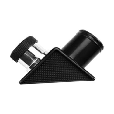 Imagem de Kokiya Espelho Diagonal de 90 Graus de 0,965 Polegadas/para Ocular de Telescópio Astronômico