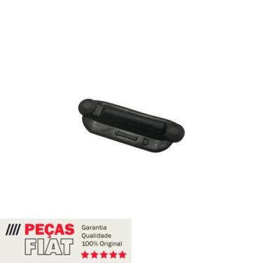 Imagem de Borracha Dreno Porta Fiat Novo Palio Punto Original Novo - Fiatg