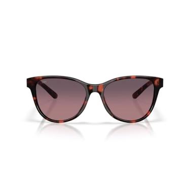 Imagem de Óculos de sol Costa Woman Armação tartaruga pôr do sol, lentes rosa gradiente, 57 mm