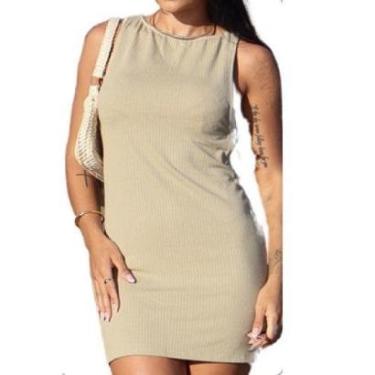 Imagem de Saída de Praia Riu Kiu 11311 Cecília - Creme-Feminino