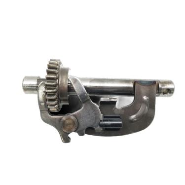 Imagem de Renault Clio Eixo da caixa de velocidades Genuíno