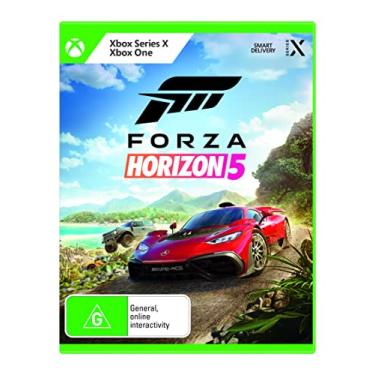 Imagem de Forza Horizon 5 - For Xbox Series X
