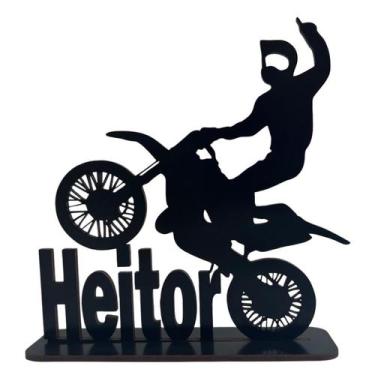 Imagem de 10 Centros De Motocross, Moto De Trilha - Ecolaser