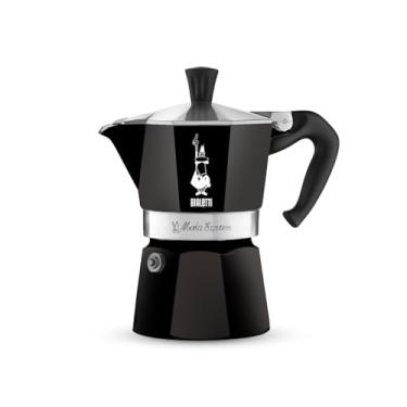 Imagem de Cafeteira Bialetti Preta