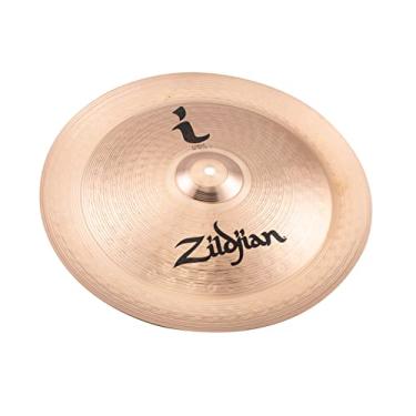 Imagem de Prato chinês Zildjian I Family (ILH16CH)