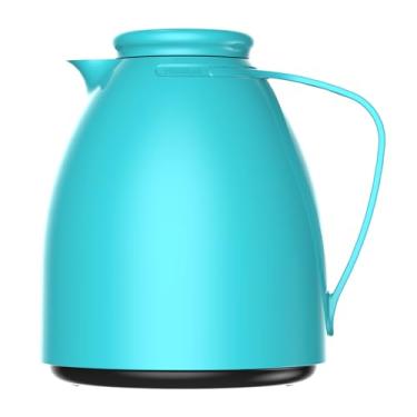 Imagem de GARRAFA TÉRMICA BULE LUNA 500ML VERD Termolar