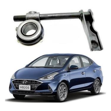 Imagem de Garfo De Embreagem Com Rolamento Hb20s 1.0 1.6 2020 A 2022 - IMA