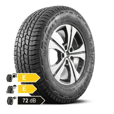 Imagem de Pneu Westlake Aro 17 265/65R17 SL369 AT