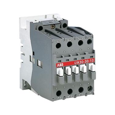 Imagem de Contator | 1NA 200...220V | UA30-30-10 |  ABB