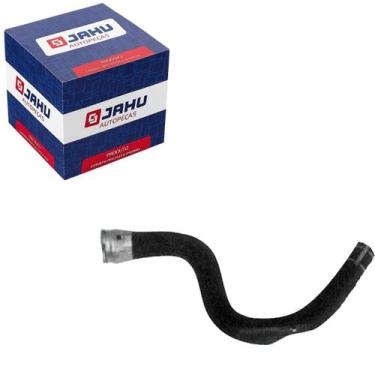 Imagem de Mangueira De Saída Do Ar Quente Picasso 2002 A 2010 - Jahu 21128-7