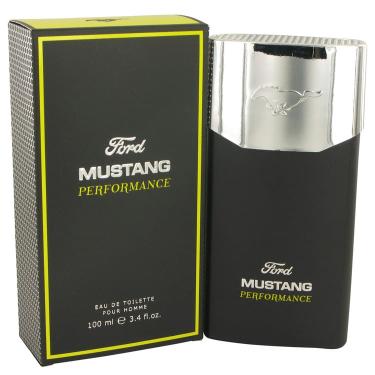 Imagem de Perfume  Masculina Mustang Performance Estee Lauder 100 ML Eau De Toilette