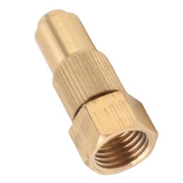 Imagem de Bico 3/8s Pressurizado Rosca Interna Bocal Pressurizador Wateringor Courtyardiculture -ser Bocal - Bocal de Rega - Bocal de Rosca Interna -h Bocal de Pressão (Acoutoa5hs7i19ye-13)