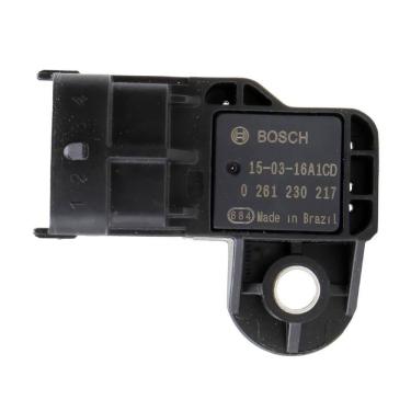 Imagem de Sensor Map Astra Vectra Flex Captiva Chana Bosch 0261230217